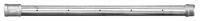 48 Inch Stainless Steel Pipe Burner - 1/2 Inch